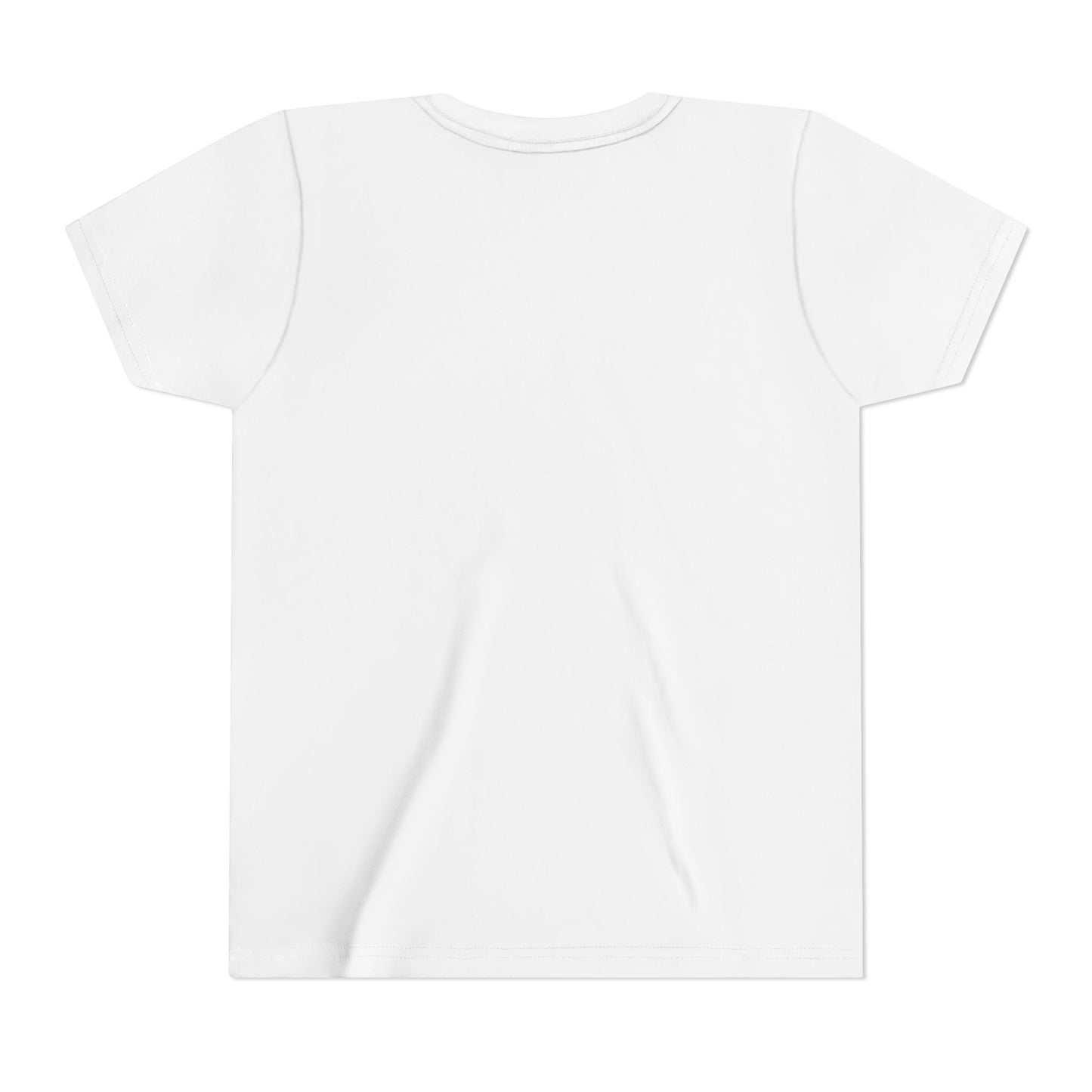 Peace Love LAX Youth Short Sleeve Tee — Peace Love Lax Shirt