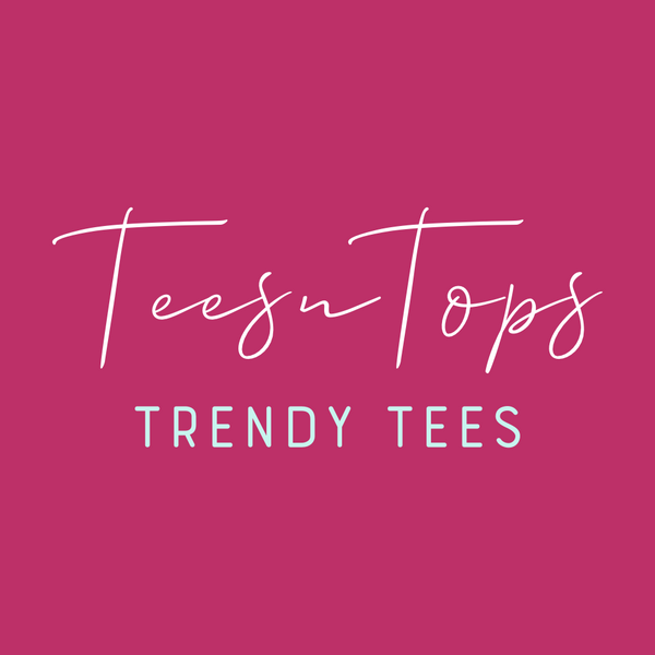 Tees N Tops